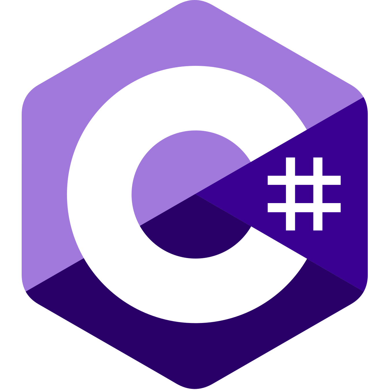 C#